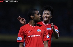 Lịch trực tiếp Bóng đá TV hôm nay 3/4: Viettel vs Sài Gòn