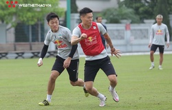 Lý do khiến Xuân Trường, Kim Dong Su vắng mặt ở trận gặp Đà Nẵng
