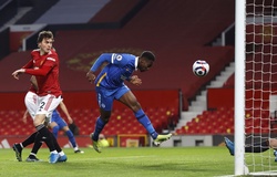 Kết quả Ngoại hạng Anh mới nhất sau vòng 30