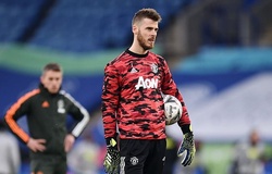 MU sẽ bán De Gea để giảm quỹ lương khổng lồ của các thủ môn