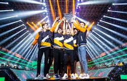 Bảng xếp hạng Đấu Trường Sinh Tồn Mùa Xuân 2021 Free Fire