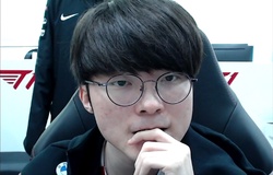 Kết quả Playoffs LCK Mùa Xuân 2021 hôm nay 4/4: Faker mờ nhạt trước Bdd, T1 đại bại