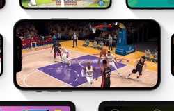Cách tải và chơi miễn phí NBA 2K21 trên Iphone, Ipad, Macbook, Apple TV