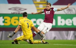 Video Highlight Southampton vs Burnley, bóng đá Anh hôm nay 4/4