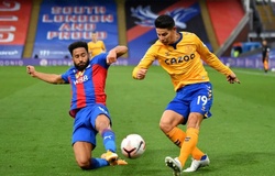 Video Highlight Everton vs Crystal Palace, bóng đá Anh hôm nay 6/4