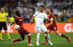 Lịch thi đấu cúp C1 hôm nay 6/4: Tứ kết Real Madrid vs Liverpool