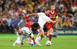 Lịch trực tiếp Bóng đá TV hôm nay 6/4: Real Madrid vs Liverpool