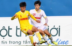 Link xem trực tiếp U19 Bình Dương vs U19 HAGL, bảng A U19 Quốc gia 2021