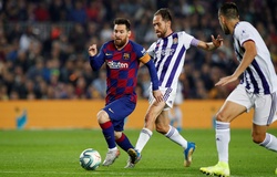 Video Highlight Barca vs Real Valladolid, bóng đá Tây Ban Nha hôm nay 6/4