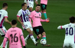 Nhận định, soi kèo Barcelona vs Valladolid, 02h00 ngày 06/04