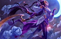 Đội hình Sát Thủ Linh Hồn DTCL 4.5