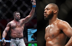 HLV Mike Winklejohn tự tin "Jon Jones sẽ khiến Ngannou đập tay xin hàng"