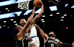 Nhận định NBA: Brooklyn Nets vs New York Knicks (ngày 06/04, 6h00)