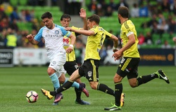 Nhận định Wellington Phoenix vs Melbourne City, 16h10 ngày 05/04