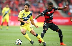 Nhận định Western Sydney vs Central Coast, 16h05 ngày 06/04