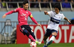 Nhận định Yokohama Marinos vs Cerezo Osaka, 17h00 ngày 06/04