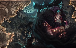 LMHT: Yorrick Sát Lực đạt tỷ lệ thắng ấn tượng ở phiên bản LOL 11.7