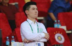 Chủ tịch CLB Hà Nội “nắn gân” Việt Anh và Văn Quyết sau án kỷ luật của VFF