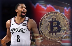 Spencer Dinwiddie: Xoa dịu nỗi đau ACL bằng cơn ám ảnh Bitcoin