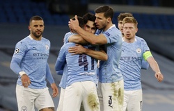 Video Highlight Man City vs Dortmund, cúp C1 hôm nay 7/4