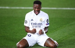 Video Highlight Real Madrid vs Liverpool, cúp C1 hôm nay 7/4