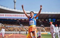 Triều Tiên bỏ Olympic Tokyo 2020, suất marathon rộng cửa cho đoàn khác