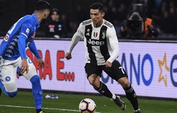 Nhận định, soi kèo Juventus vs Napoli, 23h45 ngày 07/04