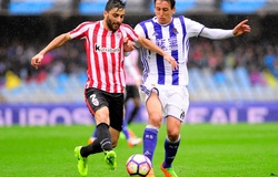 Nhận định Sociedad vs Bilbao, 02h00 ngày 08/04, VĐQG Tây Ban Nha