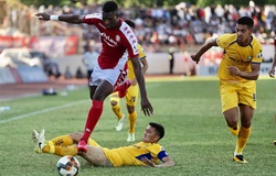 Nhận định, soi kèo TPHCM vs SLNA, 19h15 ngày 08/04, V.League