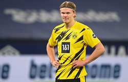 Tin chuyển nhượng MU mới nhất hôm nay 8/4: “Quỷ đỏ” từ bỏ Haaland