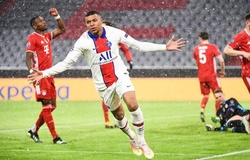 Kết quả cúp C1 hôm nay 8/4: Bayern Munich vs PSG