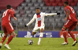 Xem lại bóng đá cúp C1 đêm qua: Bayern Munich vs PSG