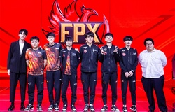 Kết quả Playoffs LPL Mùa Xuân 2021 hôm nay 7/4: RNG thất bại toàn diện trước FPX