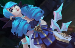 LMHT 11.8: Chi tiết bản cập nhật mới LOL