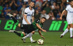 Video Highlight Inter Milan vs Sassuolo, bóng đá Ý hôm nay 8/4