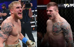 Marvin Vettori sẵn sàng không lấy tiền để đấu với Jake Paul 