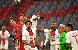 Video Highlight Bayern Munich vs PSG, cúp C1 hôm nay 8/4