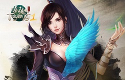 Cách chơi Võ Lâm Truyền Kỳ 1 Mobile trên PC