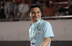 Kiatisuk giữ chân Tuấn Anh cho ông Park ở Vòng loại World Cup 2022