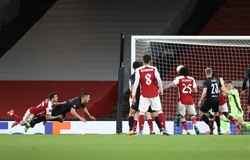Video Highlight Arsenal vs Slavia Praha, cúp C2 hôm nay 9/4