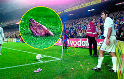 12 khoảnh khắc gây "chấn động" ở các trận Siêu kinh điển