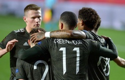 Video Highlight Granada vs MU, cúp C2 hôm nay 9/4