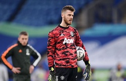 Tin chuyển nhượng MU mới nhất hôm nay 9/4: “Quỷ đỏ” thanh lý 7 ngôi sao