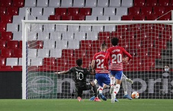 Kết quả cúp C2 hôm nay 9/4: Granada vs MU