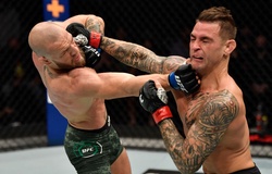 Conor McGregor sẵn sàng "chiến thuật chơi giữa lồng" với Dustin Poirier
