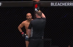 Eddie Alvarez bị xử thua vì lỗi đánh gáy giữa loạt tranh cãi nảy lửa