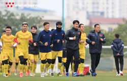 Tuyển Việt Nam bị Thái Lan rút ngắn trên BXH FIFA