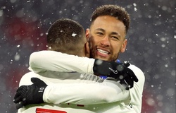 Neymar khiến CĐV phát sốt với pha kiến tạo giúp PSG thắng Bayern