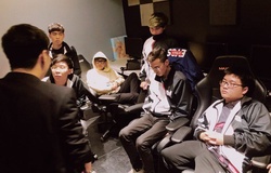 SBTC Esports thiệt hại nặng nề sau khi Zeros bị cấm thi đấu