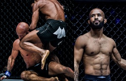 Demetrious Johnson kiên quyết ủng hộ luật “lên gối 3 điểm chạm”